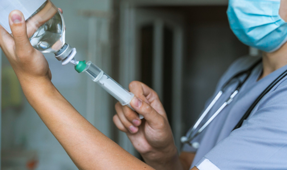 Новинка! Детокс-капельницы в Медсанчасти-168