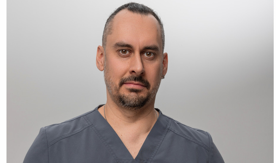 Эндоскопия без страха — седация на 30% дешевле