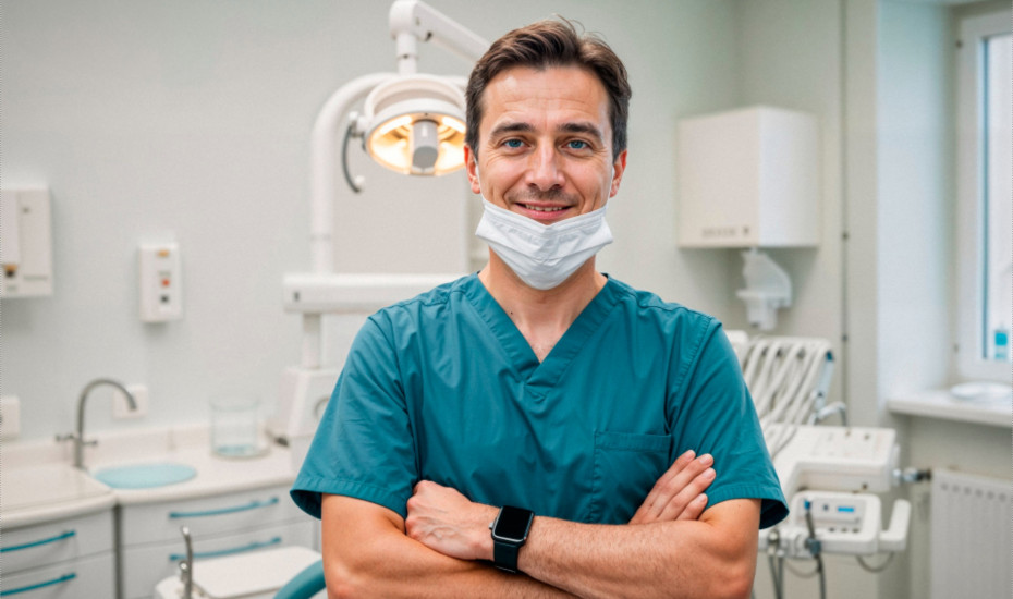 Доступная стоматология в Краснообске